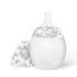 Élhée Tartine Et Chocolat Terre Biberon Anti Colique Gris 0m+ 240ml