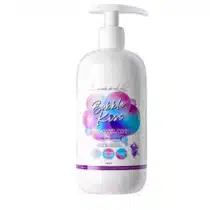 Gel douche bébé corps et cheveux