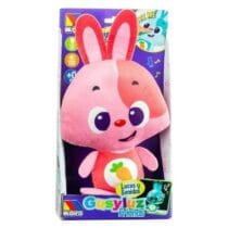 Gusy Luz Molto rose