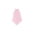 Interbaby-Cape-De-Bain Coton Mod.Raton Rose