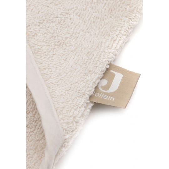 Jollein Cape de Bain Éponge Charlie Le Chat 75x75cm -5- bebemaman