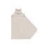 Jollein Cape de Bain Éponge Charlie Le Chat 75x75cm