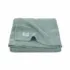 Jollein Couverture Berceau 75x100cm Basic Knit Forest Green