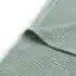 Jollein Couverture Berceau 75x100cm Basic Knit Forest Green