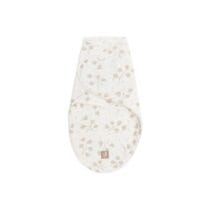 Jollein Couverture d’emmaillotage 1 BEBEMAMAN