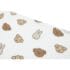 Jollein Lange Gaze De Coton Small 70x70cm 3 Unités – Miffy