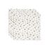 Jollein Lange Gaze De Coton Small 70x70cm 3 Unités – Miffy