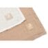 Jollein Lot de 4 Langes Gaze de Coton 70x70