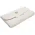 Jollein Matelas à Langer Cloudy Rib Oatmeal