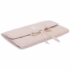 Jollein Matelas à Langer avec Poches de Rangement - Wild Rose
