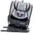 Jovikids Angela Siège Auto 360° Rotatif Isofix Noir