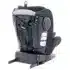 Jovikids Angela Siège Auto 360° Rotatif Isofix Noir