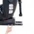 Jovikids Angela Siège Auto 360° Rotatif Isofix Noir