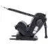 Jovikids Angela Siège Auto 360° Rotatif Isofix Noir