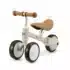 Kinderkraft Mini Vélo Tricycle 3 roues Beige -1- bebemaman
