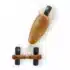 Kinderkraft Mini Vélo Tricycle 3 roues Beige -1- bebemaman