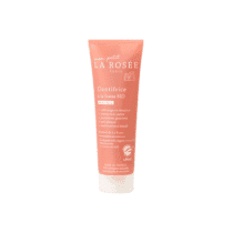 La Rosée Mon Petit Dentifrice à la Fraise Bio 50ml