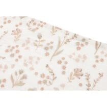 Lange Gaze De Coton Small X3 Bloomy 70x70cm Multicolor - JOLLEIN -