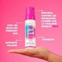 Les Secrets De Loly Cloud Fusion Mousse Capillaire 200ml-1-bebemaman
