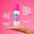 Les Secrets De Loly Cloud Fusion Mousse Capillaire 200ml-1-bebemaman