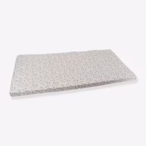 Matelas voyage Domiva