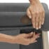 Maxi Cosi Lit de Voyage Iris 2en1 Beyond Graphite