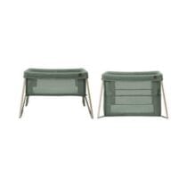 Maxi Cosi Lit de Voyage Iris 2en1 Beyond Green
