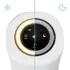Maxi Cosi Purificateur d'air 3en1 Clean Blanc