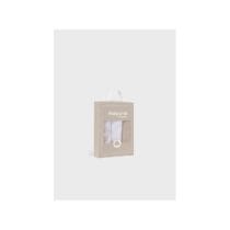 Mayoral Lot de 3 Langes en Mousseline 60x60cm -4- bebemaman