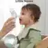 Momcozy Aspirateur Nasal 2en1