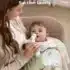 Momcozy Aspirateur Nasal 2en1