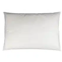 Mon P'tit Dodo Oreiller P'tit Bout Blanc 40x60 cm Oreiller bébé-1-bebemaman