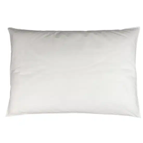 Mon P’tit Dodo Oreiller P’tit bout 40×60 cm-Blanc