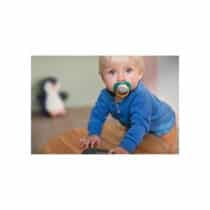 Philips Avent Lot de 2 Sucettes Ultra Air Animals 6-18mois -2- bebemaman