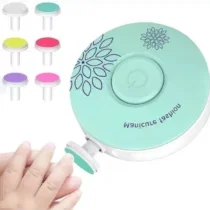 Recharges lime à ongles électrique Petit Bout'Chou
