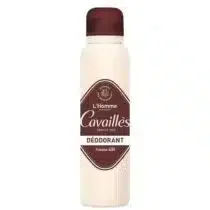 Roger Cavaillès l’Homme Déodorant 48H Spray 150ml