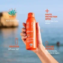 SVR Sun Secure Brume Fraîche et Légère Invisible SPF50+ 200ml