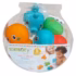 Senso Arroseurs de Bain Faciles à Nettoyer