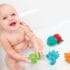 Senso Arroseurs de Bain Faciles à Nettoyer