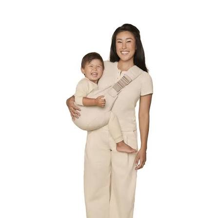 Ergobaby Upsie Sling Draagzak – Biege