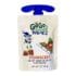 Snack yaourt nomade