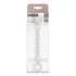 Suavinex Attache Sucette Silicone Colour Essence Lavender