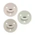 Trio sucettes ChooChoo Billie -1- bebemaman