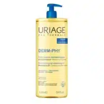 Uriage Derm-Phy Huile Lavante 1L