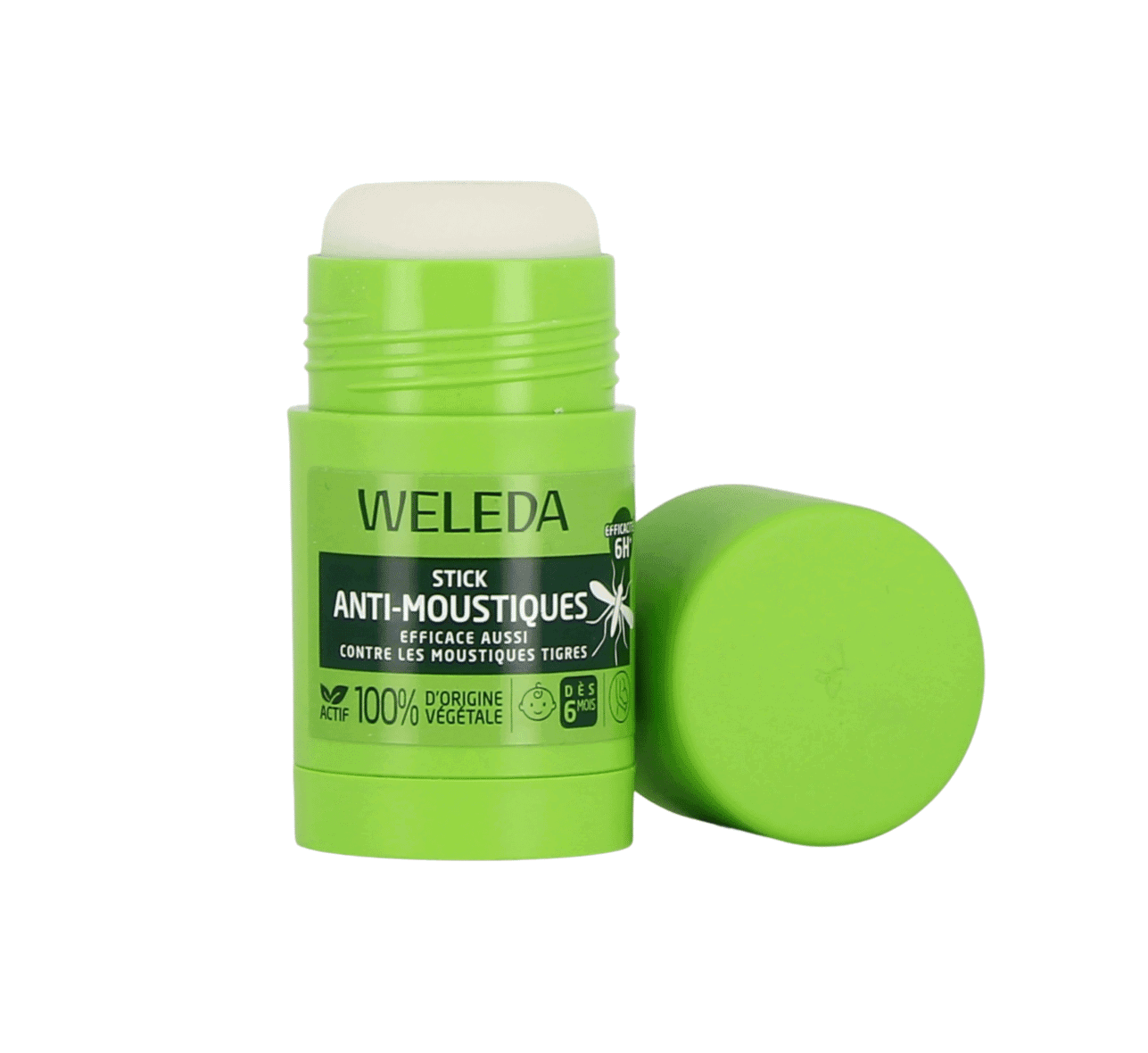 Weleda Stick Anti Moustiques 6mois+