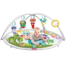 Winfun Tapis d'Activités Baby Space 0M+-1-bebemaman
