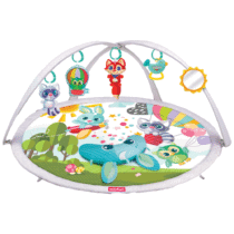 Winfun Tapis d'Activités Baby Space 0M+-1-bebemaman