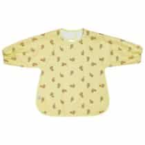 bavoir bébé Frutti Kiwi