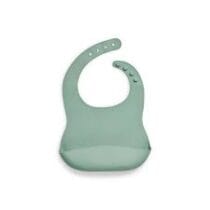 bavoir bébé lavable silicone