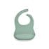 bavoir bébé lavable silicone